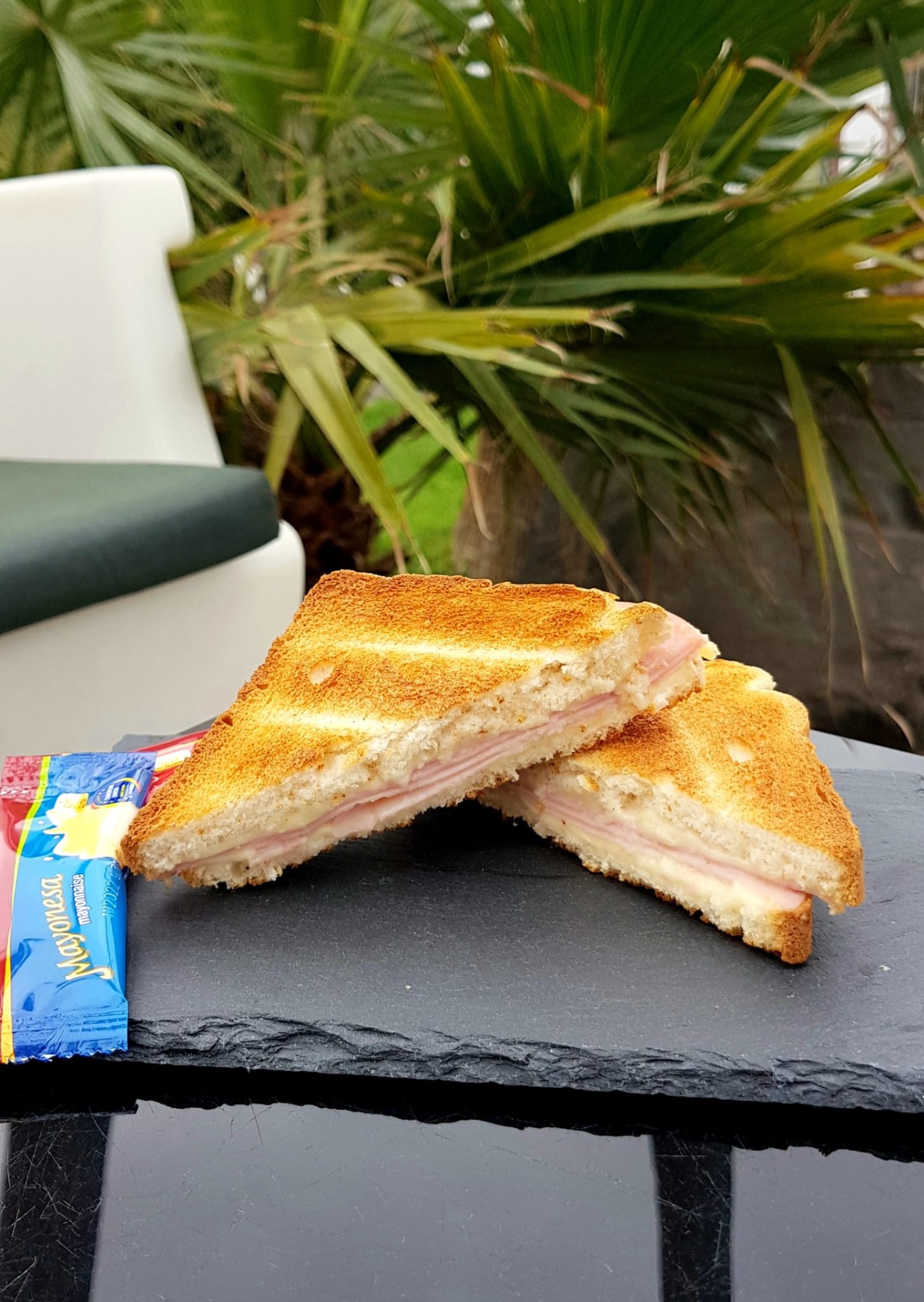 SNACKS Café Terraza